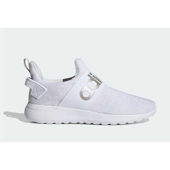 ADIDAS Lite Racer Adapt Running Slip On Sneakers - Picture 1 of 8
